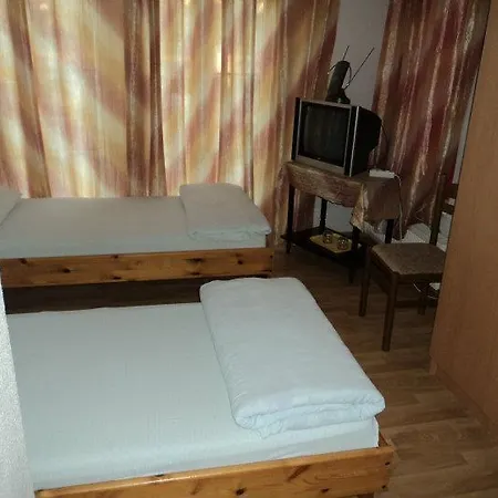 Prenociste I Okanovic Herberg