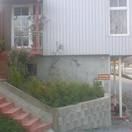 Prenociste I Okanovic * Cazin
