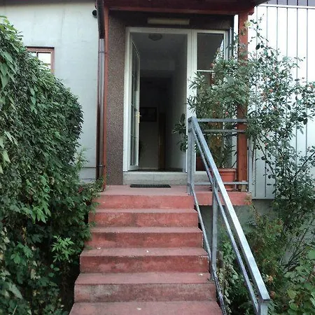Prenociste I Okanovic Herberg Cazin