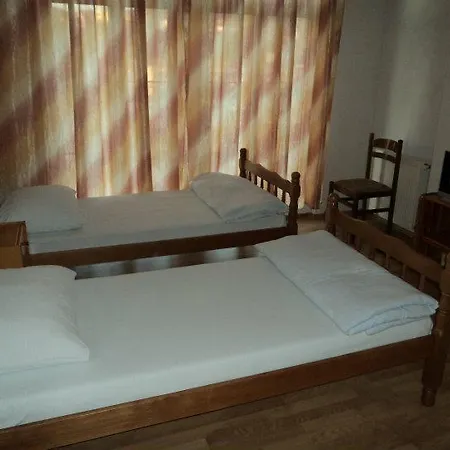Herberg Prenociste I Okanovic Cazin