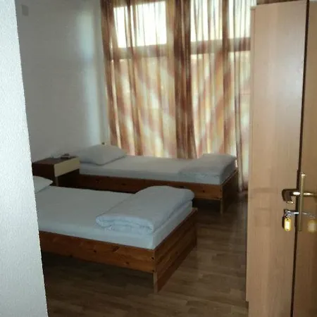 Prenociste I Okanovic Herberg