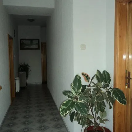 Prenociste I Okanovic Herberg Cazin